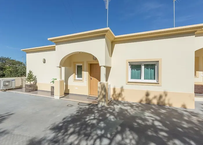 D_loft Sea And Golf 阿尔布费拉